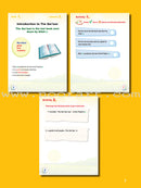 ICO Islamic Studies Teacher's Manual: Grade 1 (Light Edition)