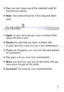 ICO Islamic Studies Workbook: Grade 2, Part 2