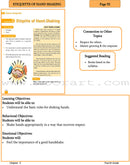 Learning and Living Islam Teacher's Edition: Level 4