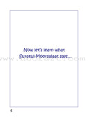 A Child's Tafseer Series: Book 1 (Suratul-Moorsalaat) سورة المرسلات