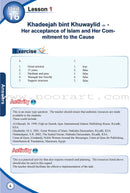 ICO Islamic Studies Teacher's Manual: Grade 7, Part 2