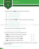 Weekend Learning Islamic Studies: Level 4 (Revised and Enlarged Edition)