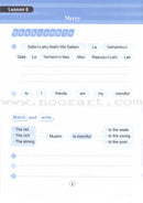 Call to Faith Activity Book: Level 2