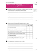 Safar Islamic Studies Workbook: Level 8