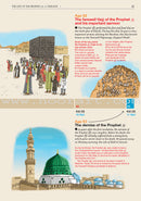 Safar Islamic Studies Textbook: Level 7