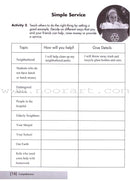 We Are Muslims Workbook: Grade 4