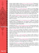 We Are Muslims Textbook: Grade 6