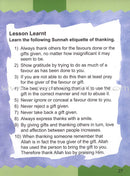 Goodword - I Love Islam: Level 2