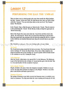 Our Faith and Worship Textbook: Volume 2