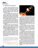 It's ALL About Islam: Level 8