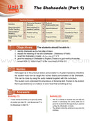 ICO Islamic Studies Teacher's Manual: Grade 1 (Light Edition)