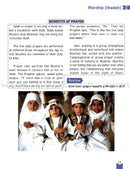 Learning and Living Islam: Level 6