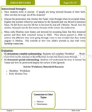 Learning and Living Islam Teacher's Edition: Level 5