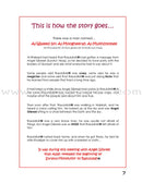 A Child's Tafseer Series: Book 4 (Suratul-Mooduthir) سورة المدثر