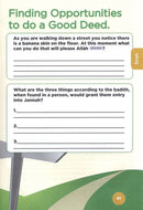 An Nasihah Islamic Curriculum: Workbook 6 Girls