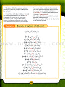 Learning Islam Textbook: Level 2 (7th Grade)
