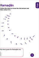 An Nasihah Islamic Curriculum Workbook 1