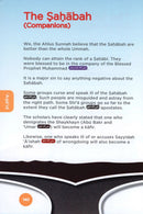 An Nasihah Islamic Curriculum Coursebook 6 Boys