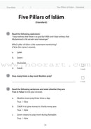 Safar Islamic Studies Workbook: Level 2