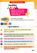 I Love Islam Textbook: Level 2 (International/Weekend Edition)