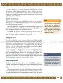 Life of Rasulullah (Makkah Period)