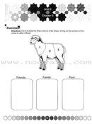 I Love Islam Workbook/Worksheets: Level 1