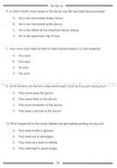 Weekend Learning Islamic Studies Workbook: Level 2 (Revised and Enlarged Edition)