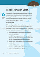 Safar Islamic Studies Textbook: Level 6