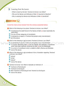 ICO Islamic Studies Textbook: Grade 9, Part 1