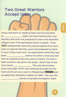 An Nasihah Islamic Curriculum Workbook 3