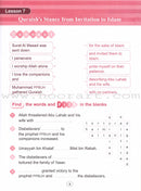 Call to Faith Activity Book: Level 4