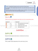 ICO Islamic Studies Textbook: Grade 12, Part 2