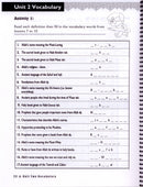 Iqra' Wise (Weekend Islamic School Excellence) Workbook: Grade Four