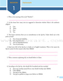 Weekend Learning Islamic Studies: Level 7 (Revised and Enlarged Edition)