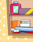 Daily Du'aa Series: (Bilal is a Busy Boy!) Book 2