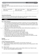 Learning Islam Teacher Guide: Level 1