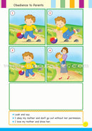 Iris of Islam (Set of 2 books)