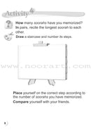 ICO Islamic Studies Workbook: Grade 2, Part 1