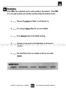 Teachings of the Qur'an Workbook: Volume 2