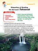 ICO Islamic Studies Textbook: Grade 3 (Light Edition)