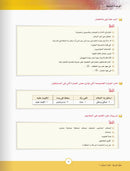 ICO Learn Arabic Teacher Guide: Level 11, Part 2