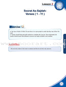 ICO Islamic Studies Teacher's Manual: Grade 7, Part 2