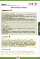 ICO Islamic Studies Teacher's Manual: Grade 11, Part 2