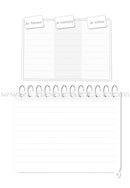 ICO Islamic Studies Workbook: Grade 3, Part 2