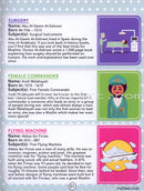 MyDeen Islamic Activity Book 1 (8-11 Years)