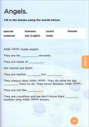 An Nasihah Islamic Curriculum Workbook 2