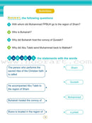 Call to Faith: Level 3 (English Edition)