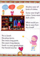 IQra' Wise (Weekend Islamic School Excellence) Textbook : Grade One