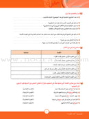 ICO Learn Arabic Textbook: Level 12, Part 2 (With Online Access Code) تعلم العربية