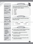 ICO Islamic Studies Workbook: Grade 5, Part 2